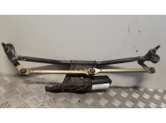 Recambio de motor limpia delantero para ford transit connect (tc7) furgón (2006) referencia OEM IAM 5081623   2