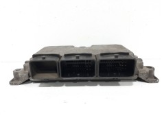 Recambio de centralita motor uce para citroën saxo 1.5 d sx referencia OEM IAM 0281001839 9630059880  2