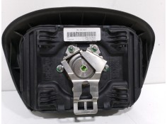 Recambio de airbag delantero izquierdo para nissan primastar (x83) caja cerrada batalla corta 2,7t referencia OEM IAM 8200151075 2