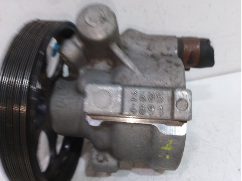 Recambio de bomba direccion para renault laguna ii (bg0) authentique referencia OEM IAM 26054891  