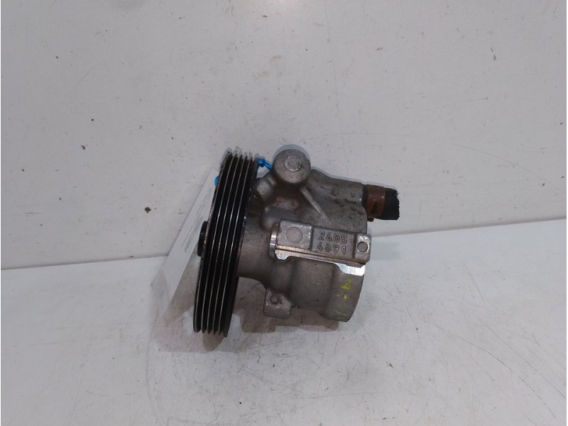 Recambio de bomba direccion para renault laguna ii (bg0) authentique referencia OEM IAM 26054891  