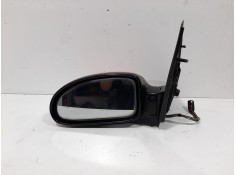 Recambio de retrovisor izquierdo para ford focus berlina (cak) ambiente referencia OEM IAM 1347113 ELÉCTRICO ROJO