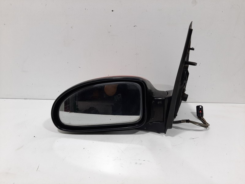Recambio de retrovisor izquierdo para ford focus berlina (cak) ambiente referencia OEM IAM 1347113 ELÉCTRICO ROJO