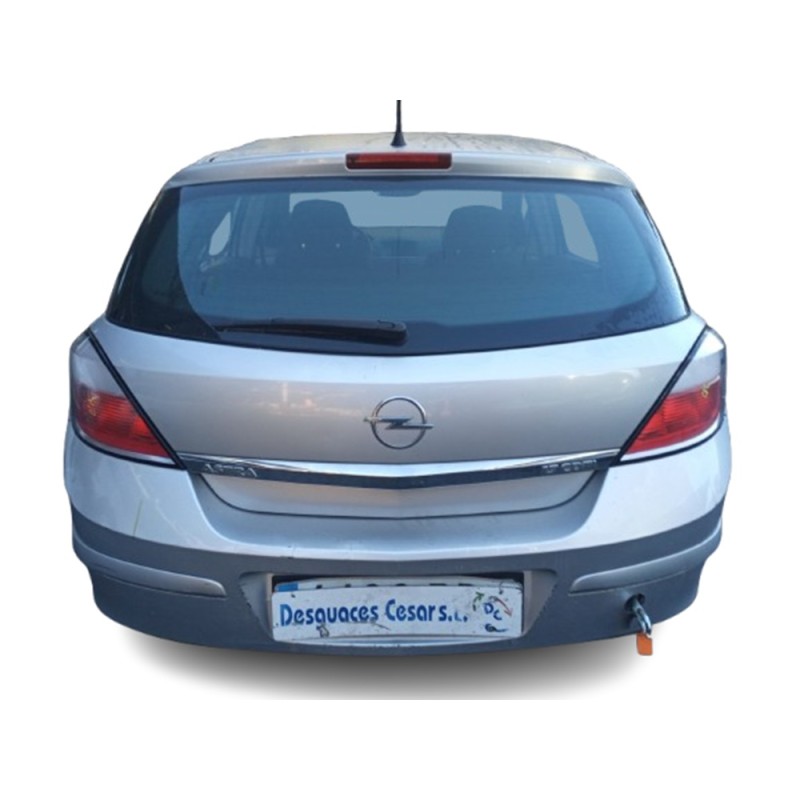 OPEL ASTRA H (A04) - imagen 4