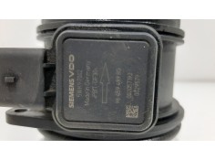 Recambio de caudalimetro para peugeot 407 st confort referencia OEM IAM 9645948980 5WK97002  2