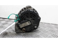 Recambio de alternador para renault clio ii fase ii (b/cb0) base authentique referencia OEM IAM 7700437090  