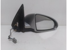 Recambio de retrovisor derecho para nissan primera berlina (p12) acenta referencia OEM IAM 96301AU480  