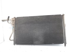 Recambio de condensador / radiador aire acondicionado para ford focus berlina (cak) ambiente referencia OEM IAM YS4H19710BA
