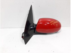 Recambio de retrovisor izquierdo para ford focus berlina (cak) ambiente referencia OEM IAM 1347113 ELÉCTRICO ROJO 2