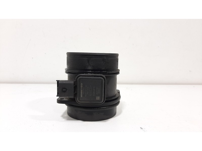 Recambio de caudalimetro para peugeot 407 st confort referencia OEM IAM 9645948980 5WK97002 