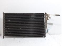 Recambio de condensador / radiador aire acondicionado para ford focus berlina (cak) ambiente referencia OEM IAM YS4H19710BA   2