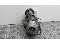 Recambio de motor arranque para seat leon (1m1) sport referencia OEM IAM 0001121008  