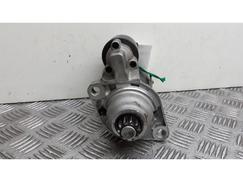 Recambio de motor arranque para seat leon (1m1) sport referencia OEM IAM 0001121008  