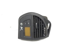 Recambio de mando climatizador para citroën c4 picasso avatar referencia OEM IAM 9650868877