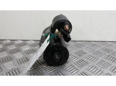 Recambio de motor arranque para seat leon (1m1) sport referencia OEM IAM 0001121008   2