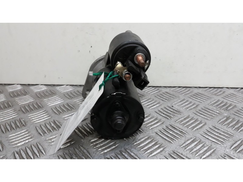 Recambio de motor arranque para seat leon (1m1) sport referencia OEM IAM 0001121008  