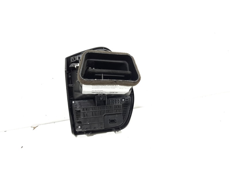 Recambio de mando climatizador para citroën c4 picasso avatar referencia OEM IAM 9650868877  