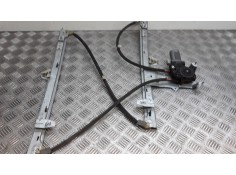 Recambio de elevalunas delantero derecho para citroën xsara picasso 2.0 hdi referencia OEM IAM 9222F9  