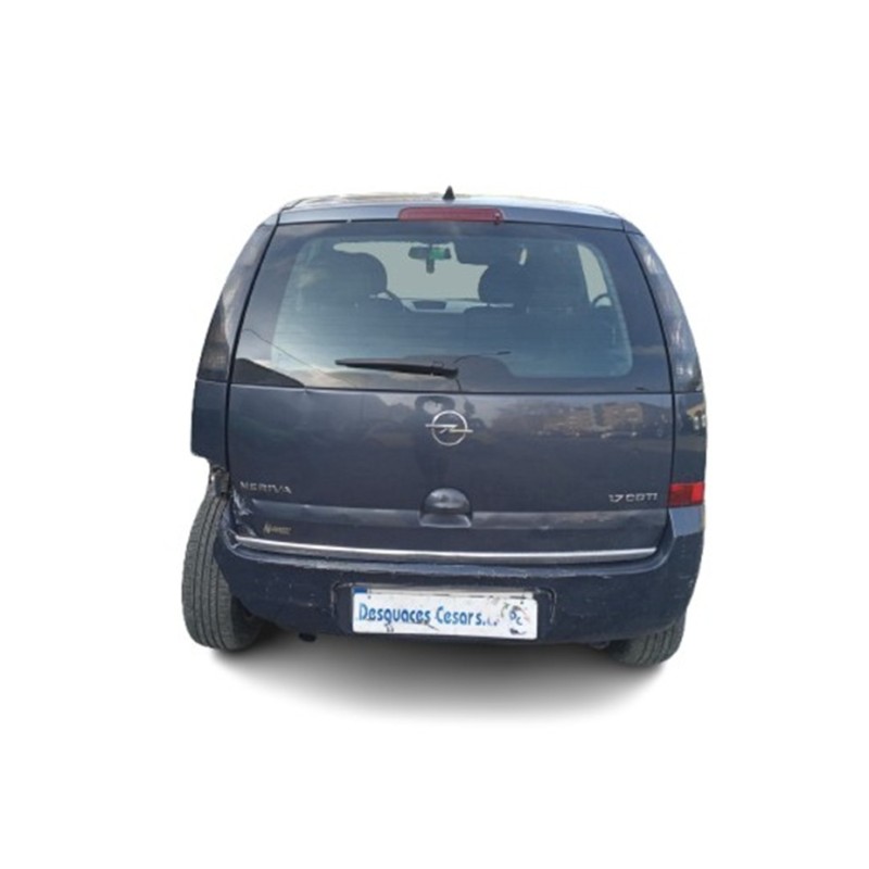 OPEL MERIVA A MONOSPACE (X03) - imagen 4