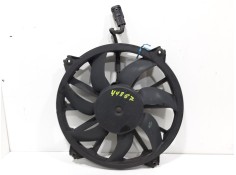 Recambio de electroventilador para ford transit connect (tc7) furgón (2006) referencia OEM IAM   