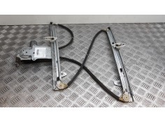 Recambio de elevalunas delantero derecho para citroën xsara picasso 2.0 hdi referencia OEM IAM 9222F9   2