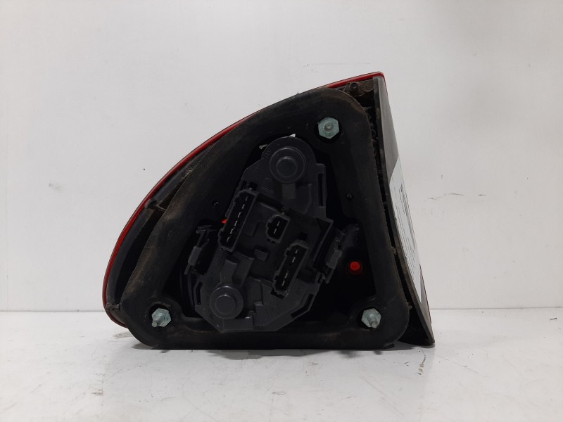 Recambio de piloto trasero derecho para seat leon (1m1) sports limited referencia OEM IAM   