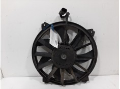 Recambio de electroventilador para ford transit connect (tc7) furgón (2006) referencia OEM IAM    2