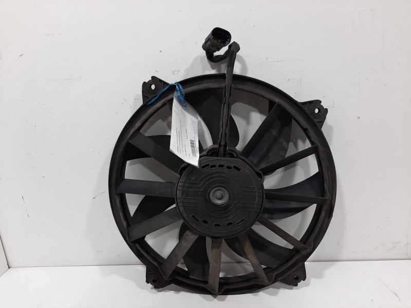 Recambio de electroventilador para ford transit connect (tc7) furgón (2006) referencia OEM IAM   