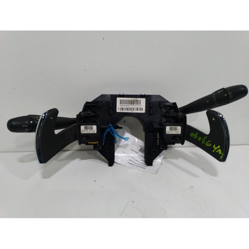 Recambio de mando multifuncion para citroën c4 picasso avatar referencia OEM IAM 96656018XT  