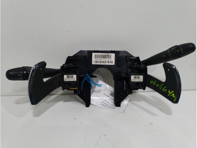 Recambio de mando multifuncion para citroën c4 picasso avatar referencia OEM IAM 96656018XT  