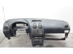 Recambio de salpicadero para nissan qashqai (j10) acenta 4x4 referencia OEM IAM 68030JD90A  