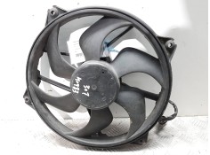Recambio de electroventilador para peugeot 307 berlina (s2) xs referencia OEM IAM   