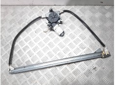 Recambio de elevalunas delantero izquierdo para renault scenic (ja..) 1.9 dci authentique referencia OEM IAM   