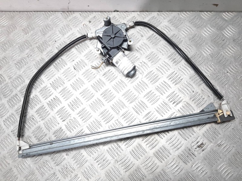 Recambio de elevalunas delantero izquierdo para renault scenic (ja..) 1.9 dci authentique referencia OEM IAM   