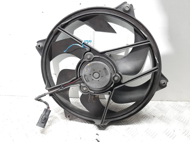 Recambio de electroventilador para peugeot 307 berlina (s2) xs referencia OEM IAM   