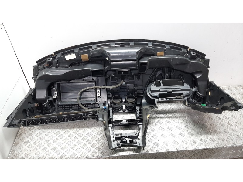 Recambio de salpicadero para nissan qashqai (j10) acenta 4x4 referencia OEM IAM 68030JD90A  