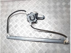 Recambio de elevalunas delantero izquierdo para renault scenic (ja..) 1.9 dci authentique referencia OEM IAM    2