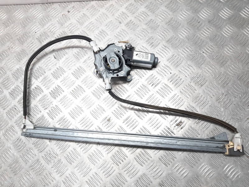 Recambio de elevalunas delantero izquierdo para renault scenic (ja..) 1.9 dci authentique referencia OEM IAM   