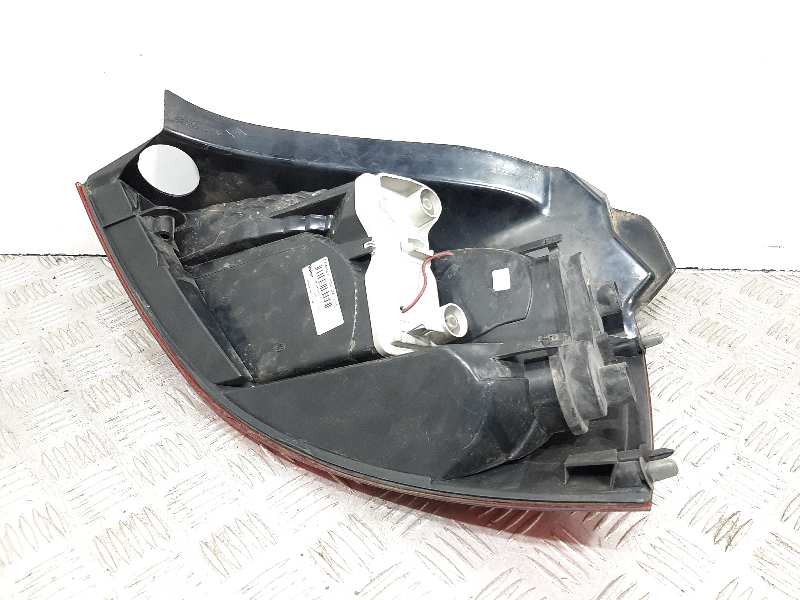 Recambio de piloto trasero izquierdo para renault megane ii berlina 3p referencia OEM IAM   