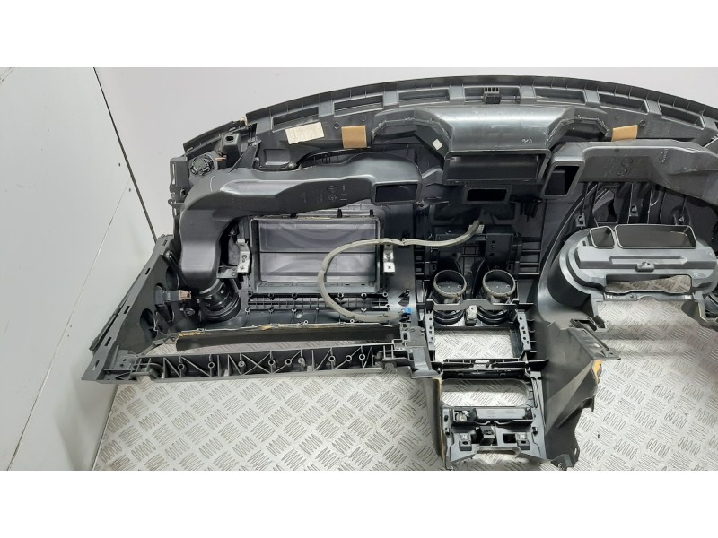 Recambio de salpicadero para nissan qashqai (j10) acenta 4x4 referencia OEM IAM 68030JD90A  