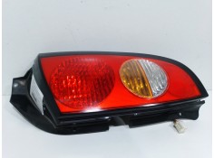 Recambio de piloto trasero derecho para hyundai atos prime (mx) gls referencia OEM IAM 9240206010  