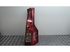 Recambio de piloto trasero derecho para citroën c4 picasso avatar referencia OEM IAM   