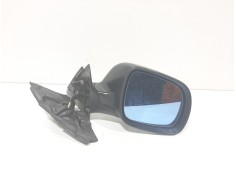 Recambio de retrovisor derecho para audi a4 berlina (b5) 1.8 t referencia OEM IAM  VERDE ELÉCTRICO