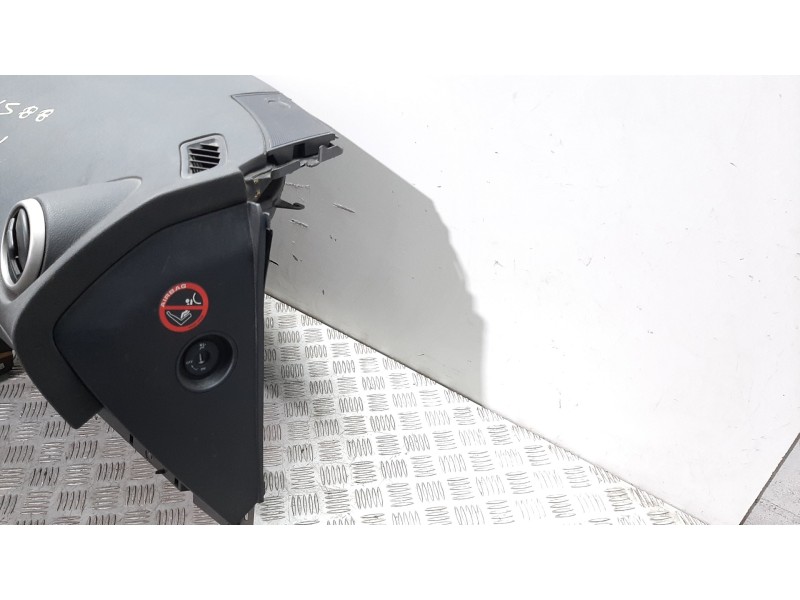 Recambio de salpicadero para nissan qashqai (j10) acenta 4x4 referencia OEM IAM 68030JD90A  