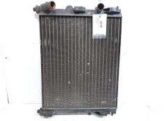 Recambio de radiador agua para renault clio ii fase ii (b/cb0) base authentique referencia OEM IAM 8200156548 873825W 