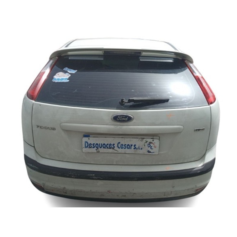FORD FOCUS II (DA_, HCP, DP) - imagen 3