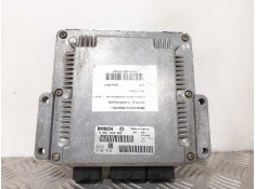 Recambio de centralita motor uce para citroën xsara picasso 2.0 hdi referencia OEM IAM 0281010595 9642014980 