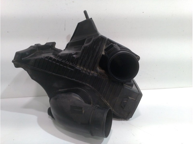 Recambio de caudalimetro para renault megane iii berlina 5 p dynamique referencia OEM IAM 82003589017B 6 PINES 