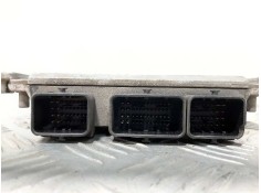 Recambio de centralita motor uce para citroën xsara picasso 2.0 hdi referencia OEM IAM 0281010595 9642014980  2