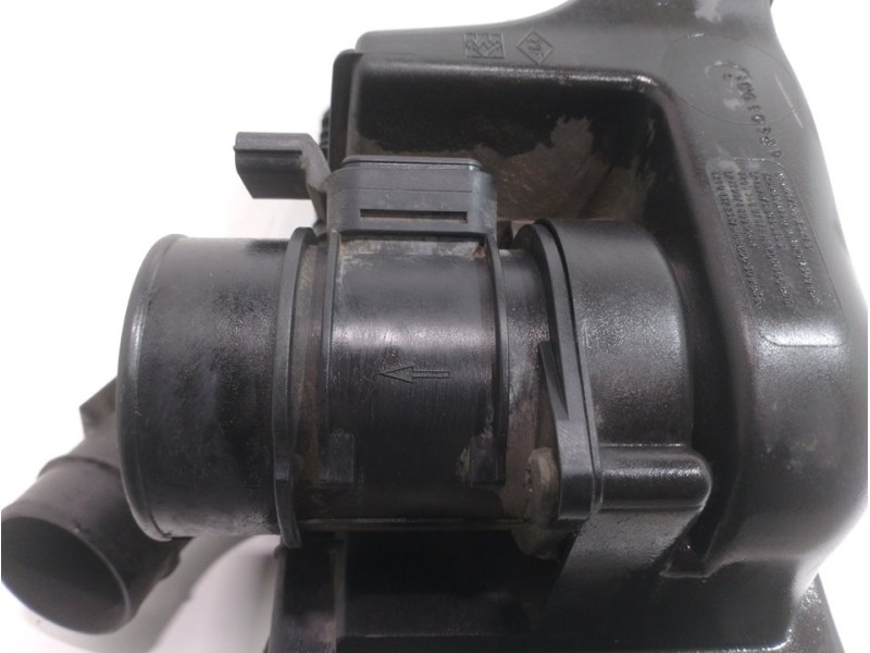 Recambio de caudalimetro para renault megane iii berlina 5 p dynamique referencia OEM IAM 82003589017B 6 PINES 